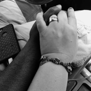 Meet your Posher, Whitney